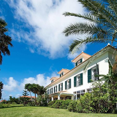 Hotel Quinta Alegre Calheta  Exterior foto
