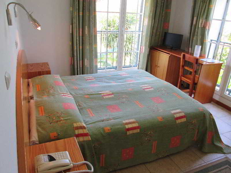 Hotel Quinta Alegre Calheta  Exterior foto