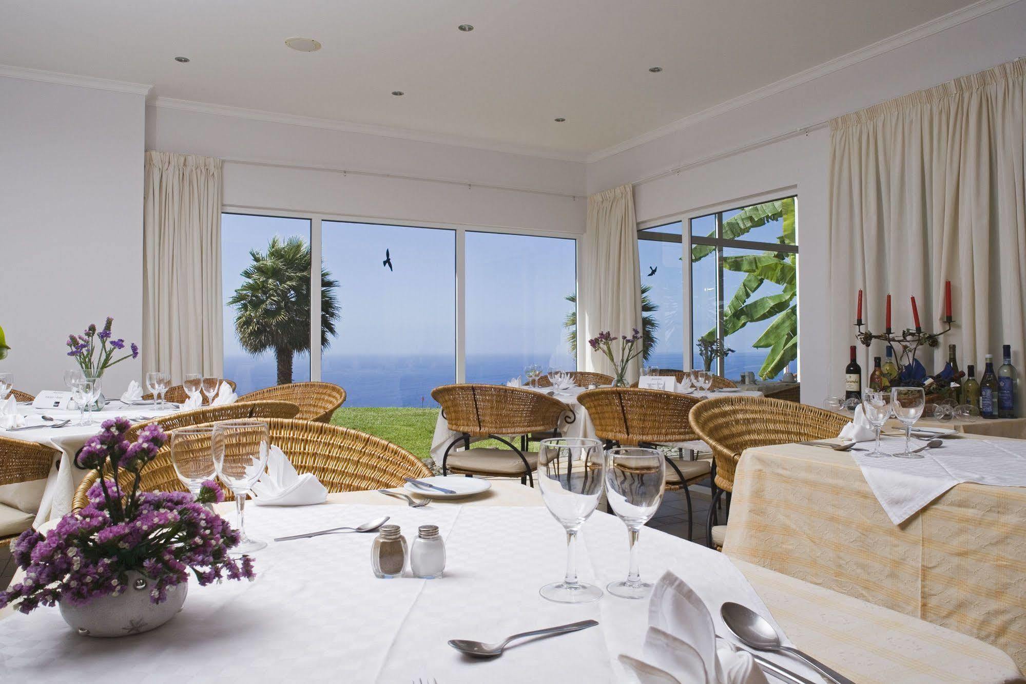 Hotel Quinta Alegre Calheta  Exterior foto